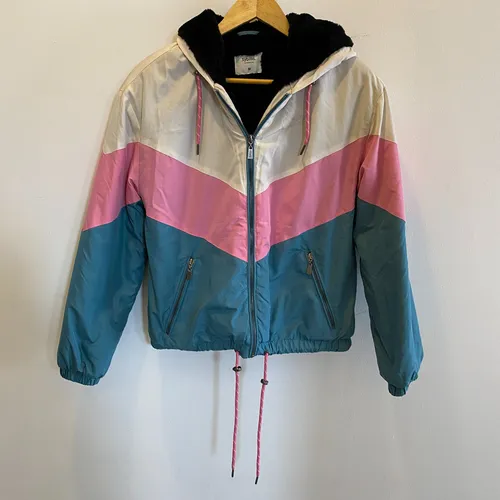 comprar Campera De Abrigo Sybilla