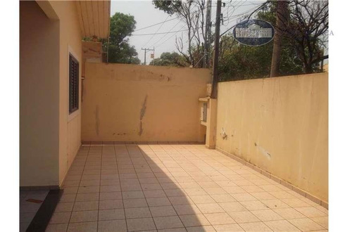 Imagem 14 de 21 de Casa Residencial À Venda, Jardim Nova Yorque, Araçatuba. - Ca0133