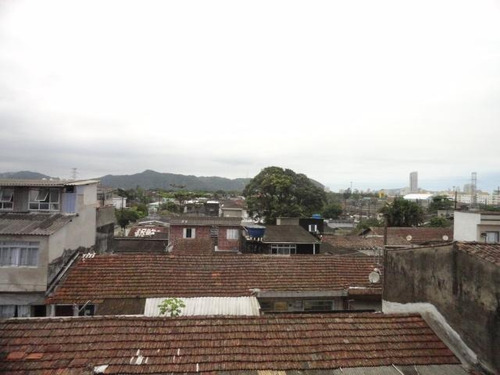 Apartamento À Venda, 87 M² Por R$ 170.000,00 - Parque São Vicente - São Vicente/sp - Ap5501