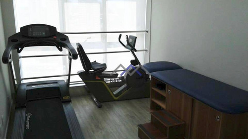 Imagem 4 de 16 de Sala À Venda, 52 M² Por R$ 290.000,00 - Vila Virgínia - Jundiaí/sp - Sa0070