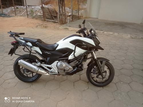 Imagem 14 de 14 de Honda Nc 700 X