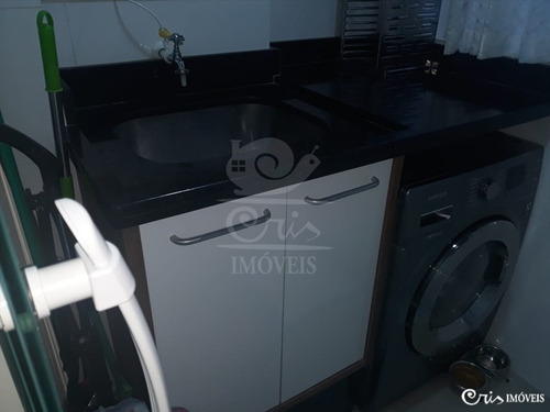 Imagem 10 de 17 de Apartamento Em Vila Assis Brasil - Mauá - Sp - Av04/176