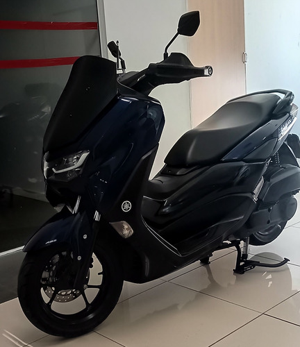 Yamaha Nmax Connected 160 Abs 2022
