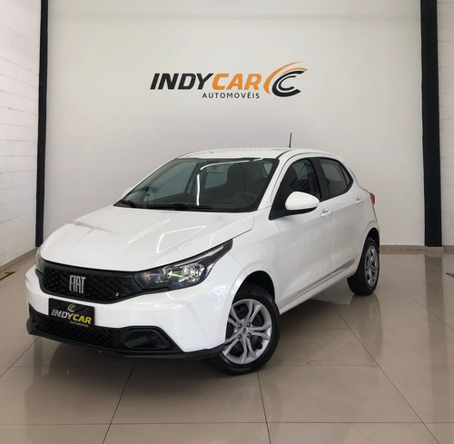 Fiat Argo 1.0 Drive Flex 5p