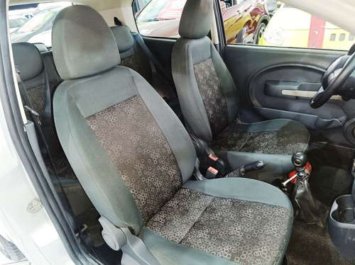 Fiat Uno 1.0 EVO VIVACE 8V