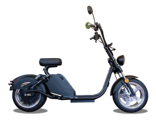 Imagen 16 de 21 de Scooter Electrico City Coco Entrega Inmediata Gama Alta