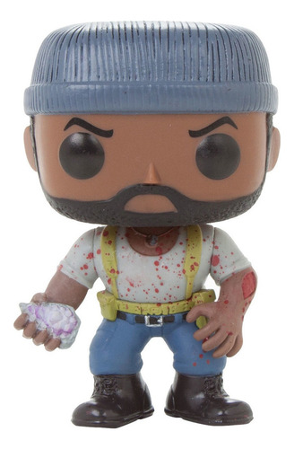Funk.o P.op Walking Dead - Tyreese 310 .