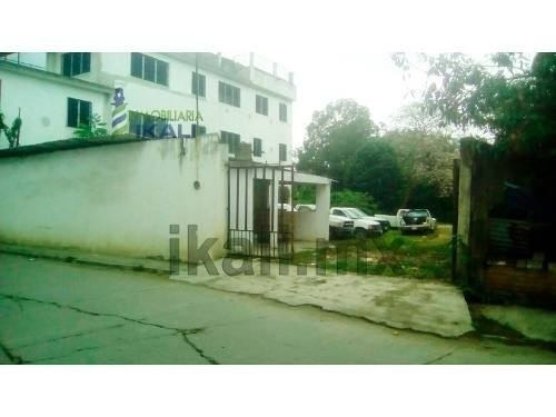 Imagen 6 de 9 de Venta Terreno 673 M² Col. Manuel Avila Camacho Poza Rica Veracruz, Se Encuentra Ubicado En La Calle Zacatecas # 320 De La Colonia Manuel Avila Camacho, Cuenta Con 673 M² Son 10 M. De Frente Por 44 M.