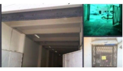 Imagen 4 de 8 de Se Renta Edificio Comercial En La Colonia Obrera