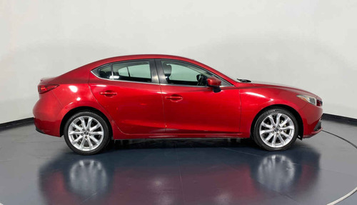 Imagen 6 de 15 de 43493 - Mazda 2016 Con Garantía At