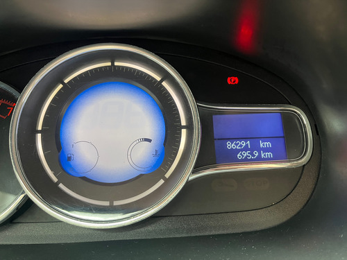 Renault Fluence 2.0 Expression Mt
