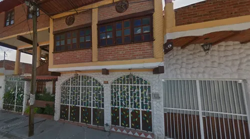 Sk09 Remate Bancario Casa En Hortencia 508, Rinconada De Las Flores, Silao De La Victoria