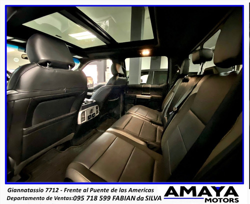 Ford Raptor F150 Amaya Motors!!!