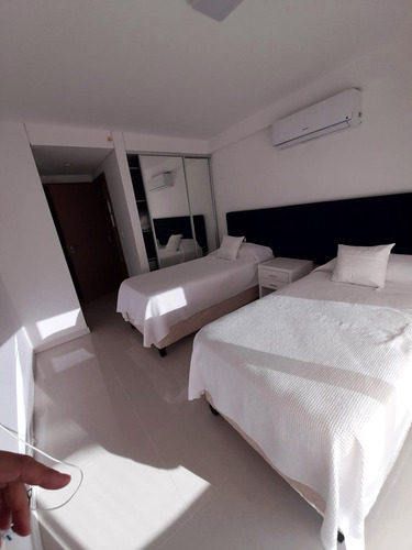 Imagen 15 de 25 de En Venta O Alquiler Apartamento Look Brava Punta