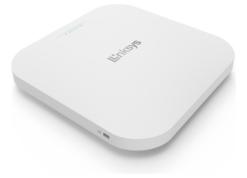 Access Point Wireless Linksys Lapax3600c Cloud Dual Band 