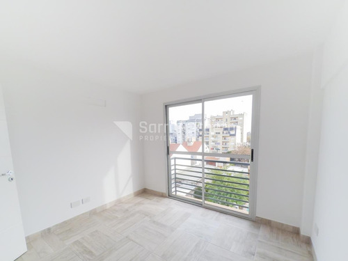 Imagen 18 de 30 de Departamento 2 Ambientes Moron Sur (uf9)