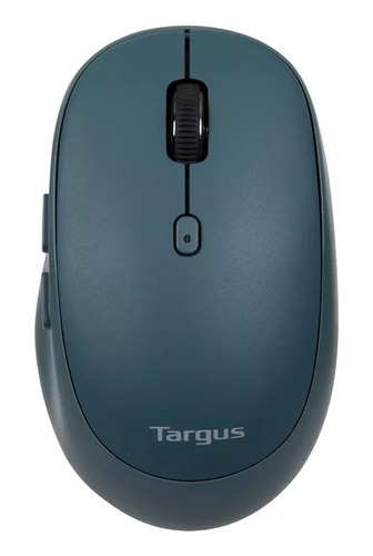 Mouse Bluetooth Targus Pmb58202 Bluetooth Azul 2.4gz