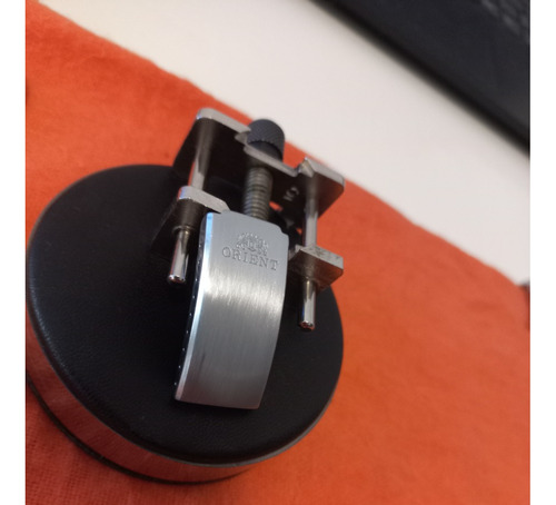 Service Y Restauración De Relojes De Pulsera