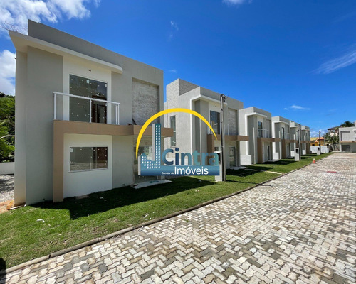 Imagem 28 de 29 de Vendo Casa Em Itapuã, 4 Suítes, Condomínio Fechado, R$ 535.000,00 À R$ 585.000,00!!!! - J700 - 34383167