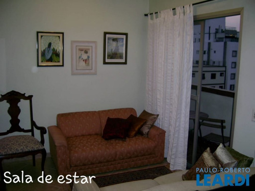 Imagem 3 de 15 de Apartamento - Pinheiros - Sp - 567663