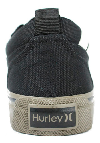 Imagem 4 de 5 de Tênis Hurley Block Party Original