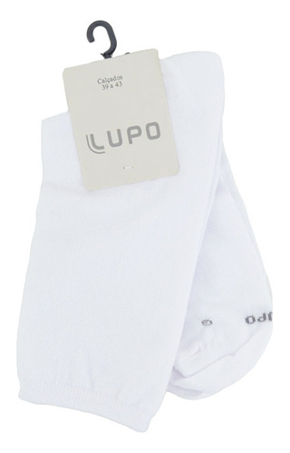 Meia Adulto Lupo Sportwear - 01214001