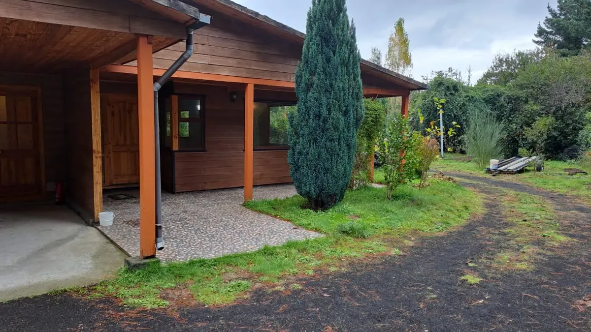 Central Y Comoda Casa