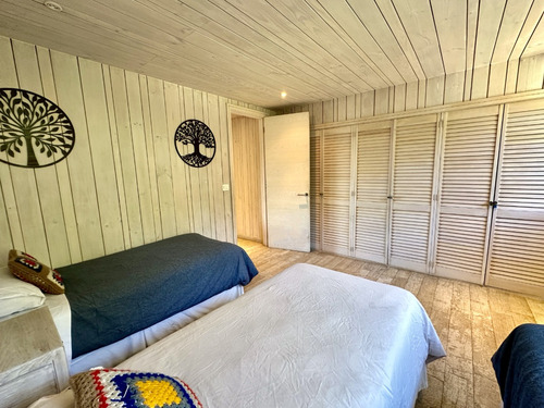 La Puntilla: 5* En Airbnb. Lujo Y Playa. 100% Amoblada.