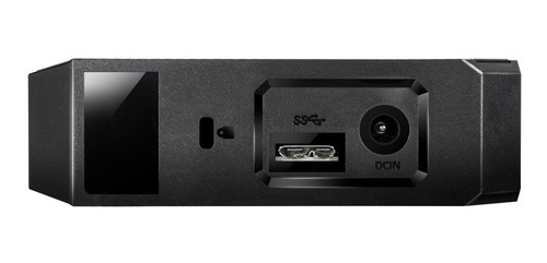 Disco Duro Externo Adata Hm800 3.5 , 6tb, Micro-usb B