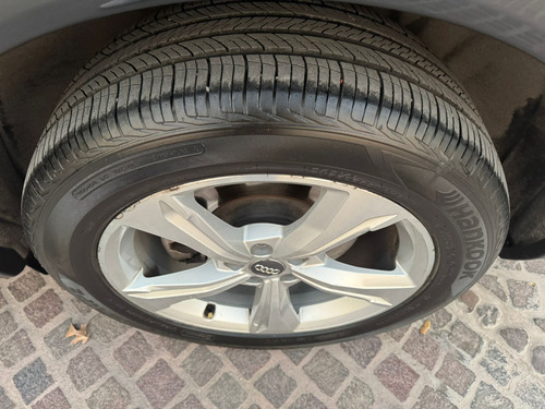Audi Q5 2.0 L T Elite Dsg