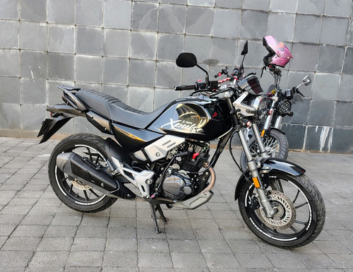 Hero Xpulse 200 T