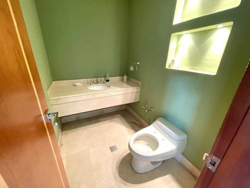 Imagen 16 de 20 de Se Vende Apto. 371m2 4h/5b/6pe Altamira, Caracas