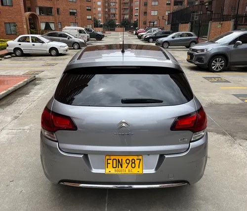 Citroën C4 Cactus 1.2 Cactus Feel