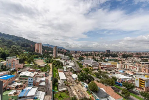 Apartamento En Arriendo/venta En Bosque De Pinos. Cod A8651