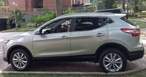 Nissan Qashqai 2.0 Advance