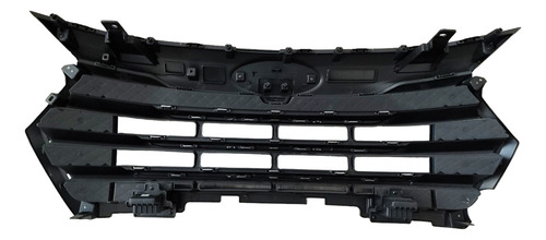 Mascarilla Principal Original Jac Js3