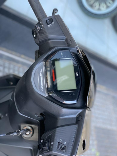Imagen 9 de 20 de Scooter Tvs Ntorq 125 2023 Betacenter Financiacion Con Dni