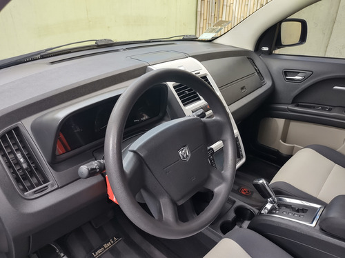 Dodge Journey 2.4 Sxt