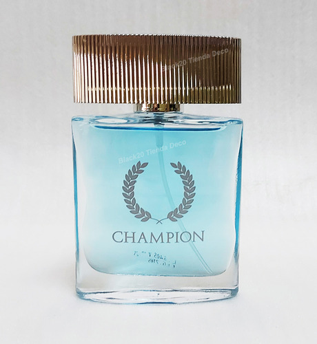 Perfume De Hombre Champion - D'orgeval French