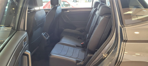 Volkswagen Tiguan Allspace 2.0 Tsi Life 4Motion Dsg