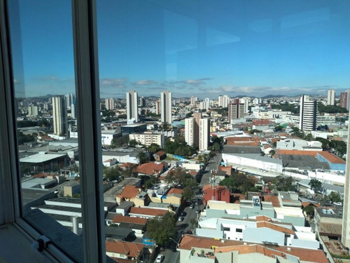 Imagem 9 de 22 de Apartamento À Venda, 81 M² Por R$ 580.000,00 - Casa Branca - Santo André/sp - Ap2084