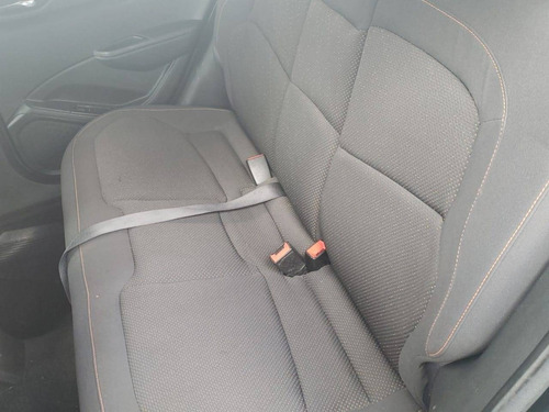 Chevrolet Onix 1.4 Mpfi Ltz 8v Flex 4p Manual