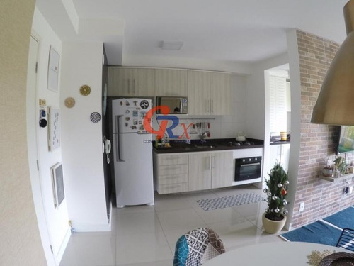 Imagem 15 de 15 de Ref.: 2133 - Apartamento Em Barueri Para Venda - V2133