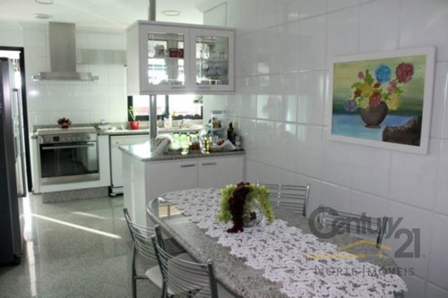 Imagem 4 de 5 de Apartamento, Venda, Agua Fria, Sao Paulo - 4843 - V-4843