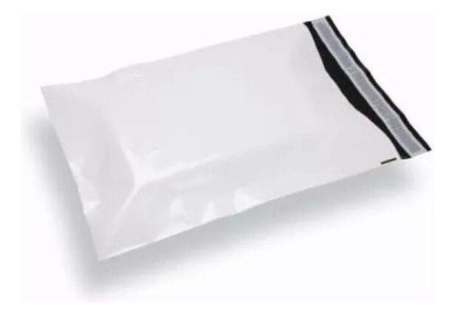 100 Envelope 13x25 + Brinde Saquinho Para Nfe (sem Cola)