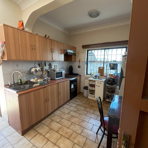 Vende Casa 2 Pisos 6d 4b 351 Mts