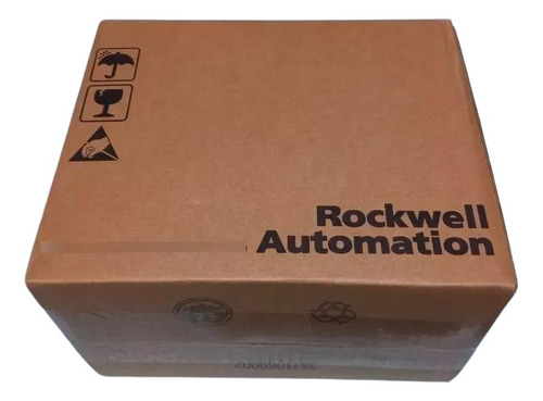 Allen Bradley Variador De Frecuencia Trifásico Powerflex 4m.