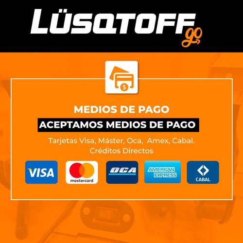 Imagen 5 de 7 de Alambre Para Soldar Mig Sin Gas Flux 0.8mm X 1kg Lusqtoff