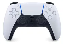 Comprar Control Inalambrico Play Station 5 Dualsense Color Blanco