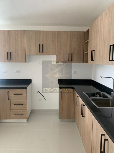 Hermoso Apartamento Tipo Resort En La Hispanoamericana